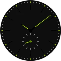 Morris – Minimal Watch Face